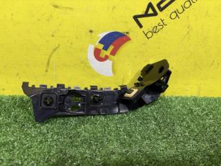 Крепление бампера правое заднее SUZUKI SPACIA MK94S 7181253U0 1 ракурс