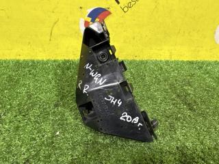 Крепление бампера правое заднее HONDA N-WGN JH4 2 ракурс