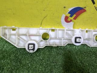Крепление бампера левое заднее NISSAN ELGRAND TE52 QR25DE 852211JA0A 5 ракурс