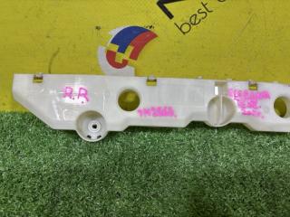 Крепление бампера правое заднее NISSAN ELGRAND TE52 QR25DE 852201JA0A 2 ракурс