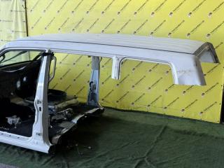 Крыша MITSUBISHI PAJERO V93W 6G72 1 ракурс