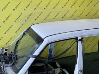 Крыша MITSUBISHI PAJERO V93W 6G72 2 ракурс