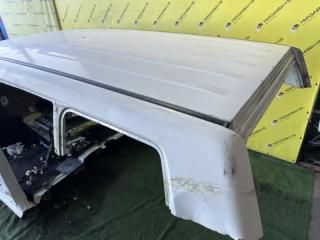 Крыша MITSUBISHI PAJERO V93W 6G72 4 ракурс