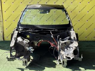 Лонжерон левый передний TOYOTA CROWN AWS210 2AR-FSE 5740230120 1 ракурс