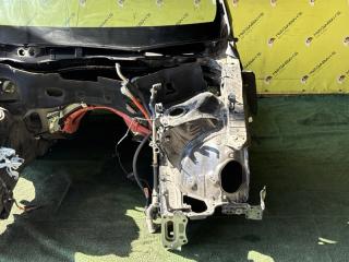 Лонжерон левый передний TOYOTA CROWN AWS210 2AR-FSE 5740230120 2 ракурс