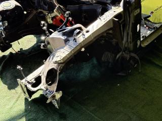 Лонжерон левый передний TOYOTA CROWN AWS210 2AR-FSE 5740230120 4 ракурс