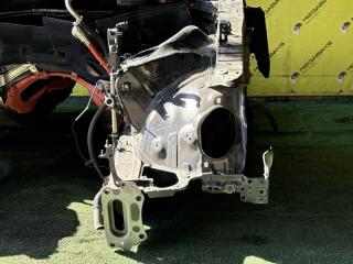 Лонжерон левый передний TOYOTA CROWN AWS210 2AR-FSE 5740230120 5 ракурс