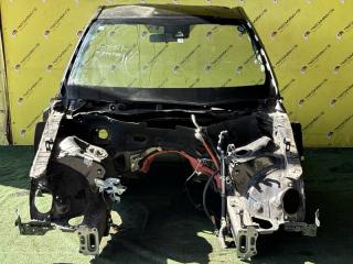 Лонжерон правый передний TOYOTA CROWN AWS210 2AR-FSE 5740130130 1 ракурс