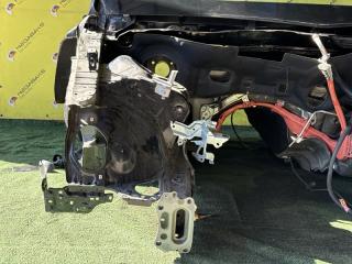 Лонжерон правый передний TOYOTA CROWN AWS210 2AR-FSE 5740130130 2 ракурс