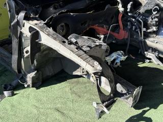 Лонжерон правый передний TOYOTA CROWN AWS210 2AR-FSE 5740130130 3 ракурс