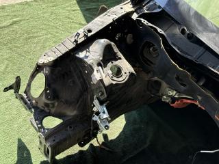 Лонжерон правый передний TOYOTA CROWN AWS210 2AR-FSE 5740130130 4 ракурс