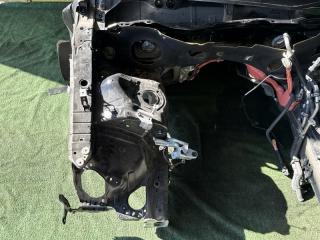 Лонжерон правый передний TOYOTA CROWN AWS210 2AR-FSE 5740130130 5 ракурс