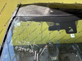 Стекло лобовое TOYOTA CROWN AWS210 2AR-FSE 561013A945 4 ракурс
