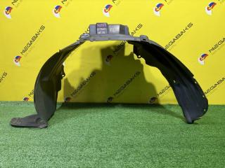 Подкрылок левый передний NISSAN X-TRAIL NT30 QR20DE 63841EQ000 1 ракурс