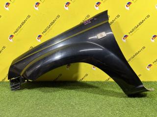 Крыло левое переднее NISSAN X-TRAIL NT30 QR20DE 631138H440 1 ракурс