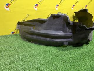 Подкрылок правый передний NISSAN X-TRAIL NT30 QR20DE 63840EQ000 3 ракурс