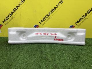 Пенопласт в бампер задний NISSAN NOTE HE12 850905WJ0A 2 ракурс