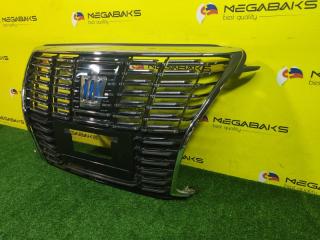 Решетка радиатора TOYOTA CROWN AWS210 2AR-FSE 5310130B90 2 ракурс