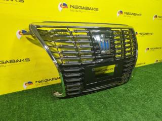 Решетка радиатора TOYOTA CROWN AWS210 2AR-FSE 5310130B90 4 ракурс