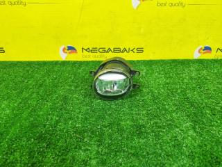 Туманка левая TOYOTA CROWN AWS210 2AR-FSE 8122048051 1 ракурс