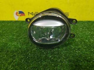 Туманка левая TOYOTA CROWN AWS210 2AR-FSE 8122048051 2 ракурс
