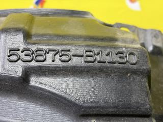 Подкрылок правый передний TOYOTA TANK M900A 53875B1130 5 ракурс