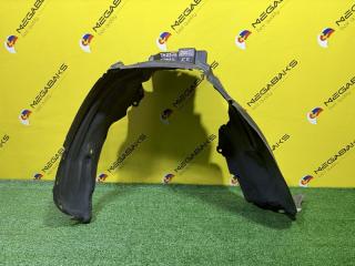 Подкрылок правый передний NISSAN X-TRAIL NT30 QR20DE 638408H300 1 ракурс