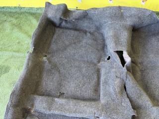 Ковер пола SUBARU IMPREZA GD3 EJ152 5 ракурс
