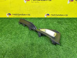 Заглушка бампера левая передняя TOYOTA CROWN AWS210 2AR-FSE 8148230240 2 ракурс