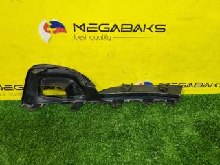 Заглушка бампера левая передняя TOYOTA CROWN AWS210 2AR-FSE 8148230240 4 ракурс