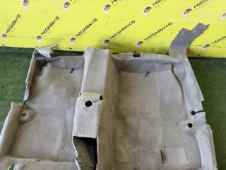 Ковер пола TOYOTA CROWN GS151 1G-FE 585103K101E0 2 ракурс