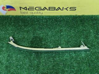 Молдинг бампера правый передний TOYOTA CROWN AWS210 2AR-FSE 5271230110 2 ракурс