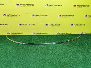 Молдинг бампера передний TOYOTA CROWN AWS210 2AR-FSE 5312230230 1 ракурс