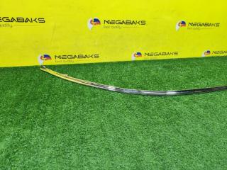Молдинг бампера передний TOYOTA CROWN AWS210 2AR-FSE 5312230230 2 ракурс