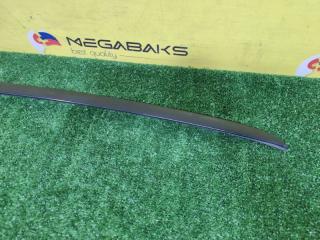 Молдинг лобового стекла правый TOYOTA CROWN AWS210 2AR-FSE 7553530261 2 ракурс
