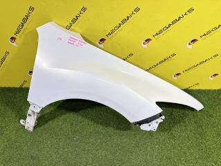 Крыло правое переднее MAZDA ATENZA GH5FS L5-VE 2 ракурс