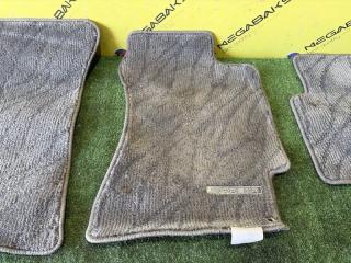 Коврики комплект SUBARU IMPREZA GD3 EJ152 4 ракурс