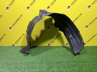 Подкрылок левый передний NISSAN X-TRAIL NT30 QR20DE 638418H300 1 ракурс