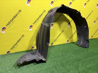 Подкрылок правый передний TOYOTA WISH ZNE14 1ZZ-FE 5387568012 5 ракурс