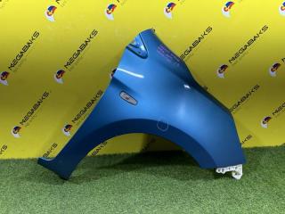 Крыло правое переднее MITSUBISHI MIRAGE A05A 3A90 5220G512 1 ракурс
