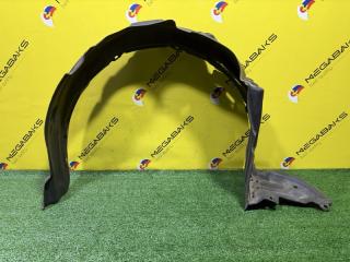 Подкрылок левый передний TOYOTA WISH ZNE14 1ZZ-FE 5387668012 1 ракурс
