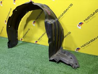 Подкрылок левый передний TOYOTA WISH ZNE14 1ZZ-FE 5387668012 2 ракурс