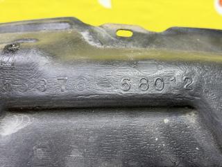 Подкрылок левый передний TOYOTA WISH ZNE14 1ZZ-FE 5387668012 4 ракурс