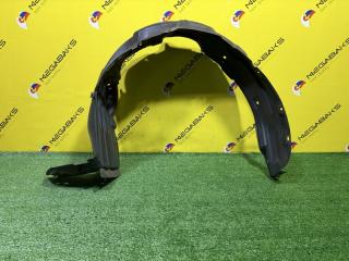 Подкрылок левый передний TOYOTA WISH ZNE14 1ZZ-FE 5387668012 5 ракурс