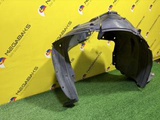 Подкрылок правый передний NISSAN SERENA HC26 MR20DD 638401VF0A 3 ракурс