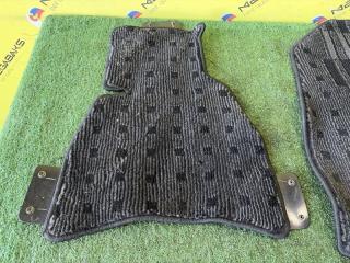 Коврики комплект MAZDA MPV LY3P L3-VDT 4 ракурс