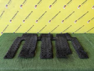 Коврики комплект MAZDA MPV LY3P L3-VDT 5 ракурс