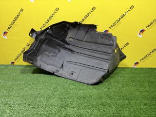 Подкрылок левый передний NISSAN FUGA Y50 VQ25DE 63845EG000 4 ракурс