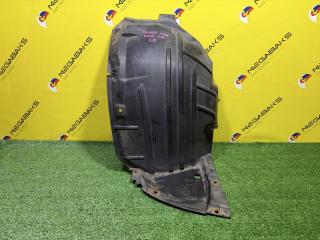 Подкрылок правый передний NISSAN FUGA Y50 VQ25DE 63844EG000 1 ракурс