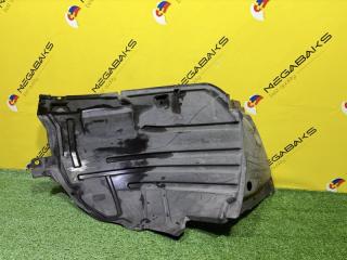 Подкрылок правый передний NISSAN FUGA Y50 VQ25DE 63844EG000 4 ракурс